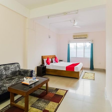 Oyo 44821 Hotel Paane Pasighat Eksteriør bilde