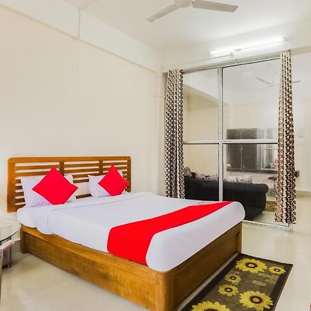 Oyo 44821 Hotel Paane Pasighat Eksteriør bilde