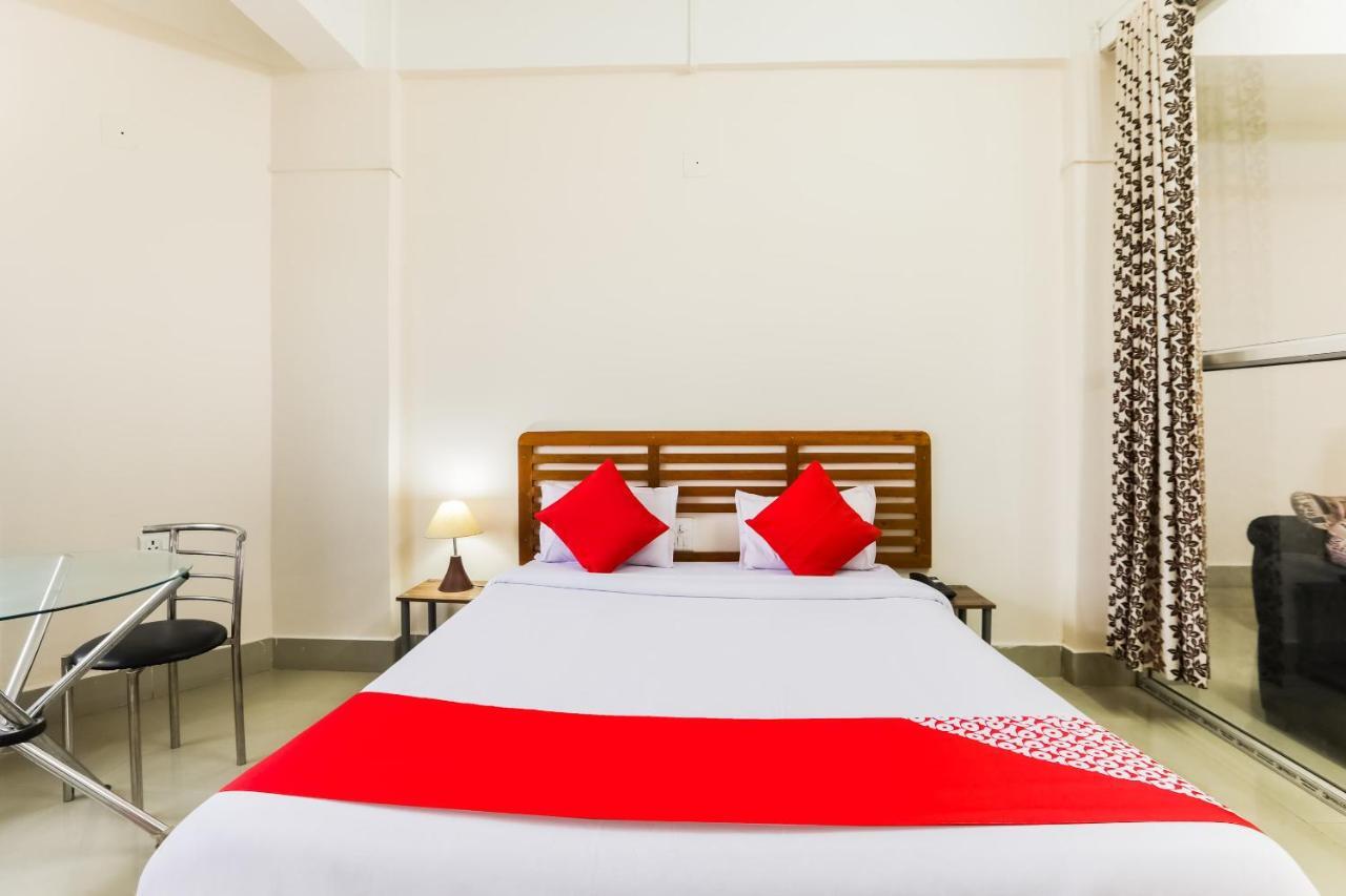 Oyo 44821 Hotel Paane Pasighat Eksteriør bilde