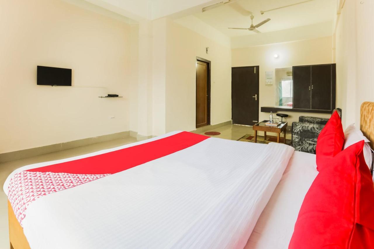 Oyo 44821 Hotel Paane Pasighat Eksteriør bilde