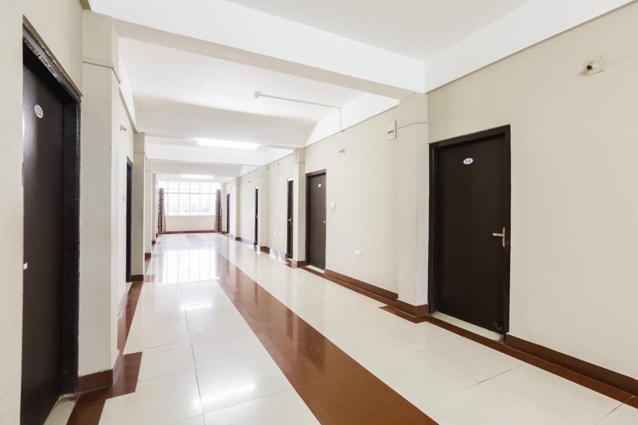 Oyo 44821 Hotel Paane Pasighat Eksteriør bilde