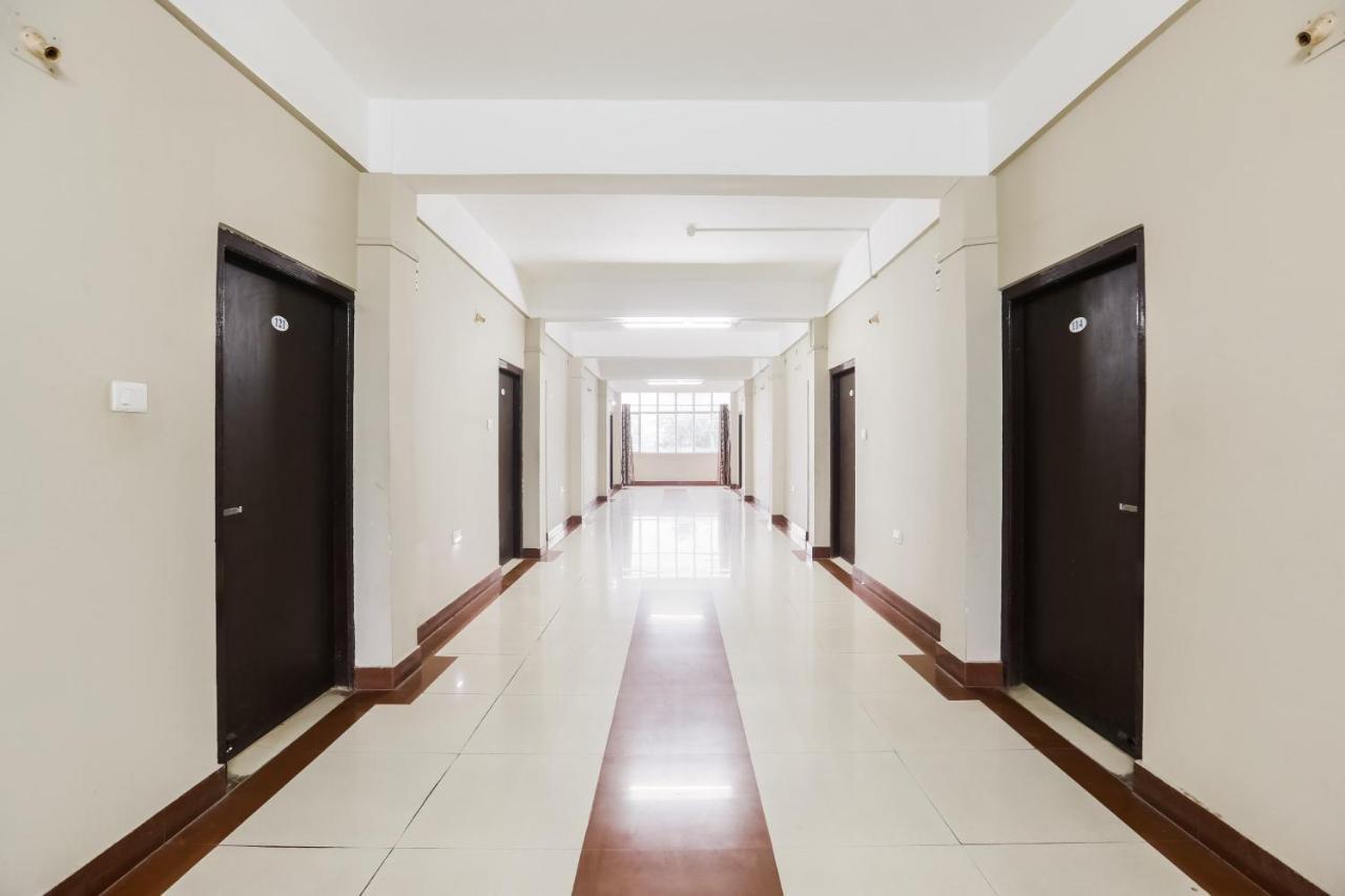 Oyo 44821 Hotel Paane Pasighat Eksteriør bilde