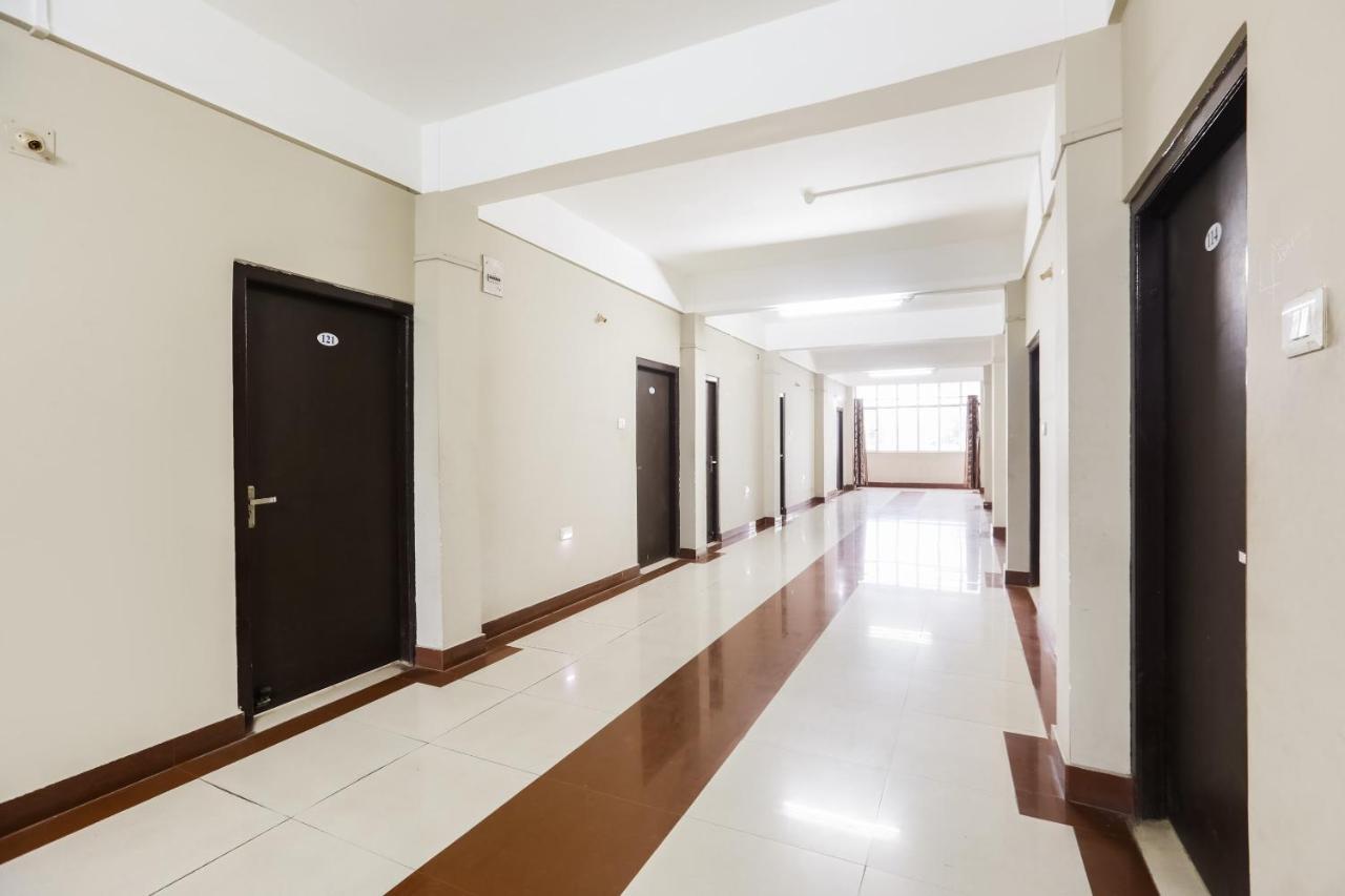 Oyo 44821 Hotel Paane Pasighat Eksteriør bilde