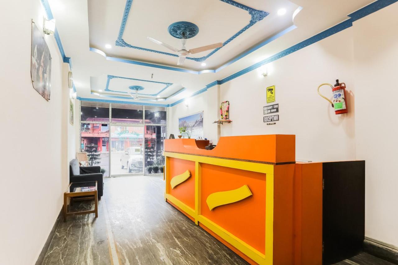 Oyo 44821 Hotel Paane Pasighat Eksteriør bilde